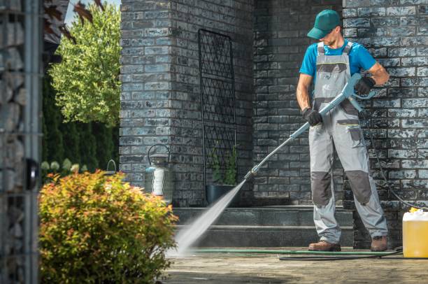 Best Driveway Pressure Washing  in Wilmington Manor, DE