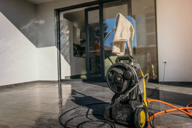 Best Dumpster Area Cleaning  in Wilmington Manor, DE
