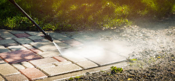 Playground Equipment Cleaning in Wilmington Manor, DE