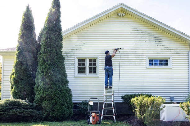 Trusted Wilmington Manor, DE Pressure Washing Services Experts