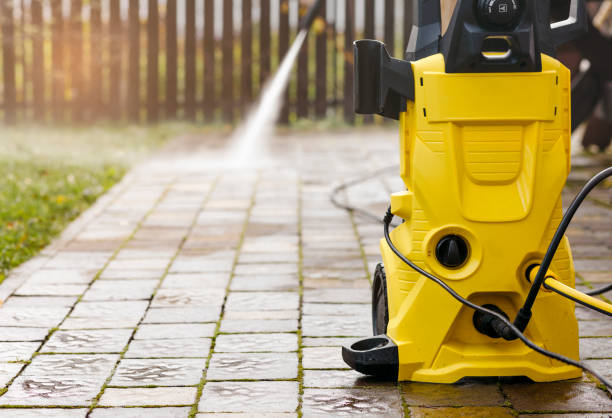 Best Post-Construction Pressure Washing  in Wilmington Manor, DE