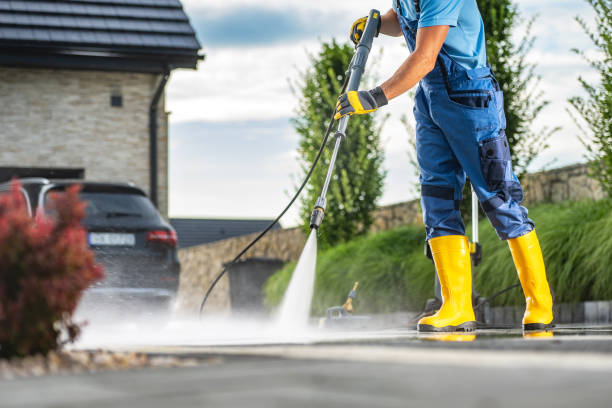 Best Parking Lot and Garage Cleaning  in Wilmington Manor, DE